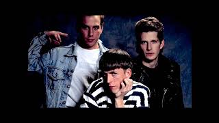 Material Issue - Next Big Thing