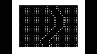 Formule One Race for the ZX81