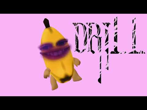 MR. BANANA DRILL - PRAX
