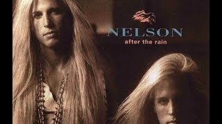 Nelson - After The Rain (SUBTITULADA EN ESPAÑOL)