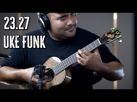 23.27 Kanile'a | 'Oli | Pono | Kinnard w Corey Fujimoto & Kalei Gamiao