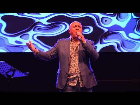 Zilele Municipiului Fălticeni. Ediția 2022. Concert Marcel Pavel