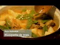 Blanquette de Veau van Joris Bijdendijk thuis