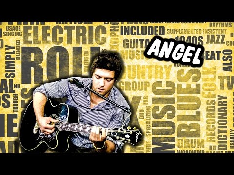 Johnny John - Johnny John - Angel