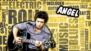 Video Johnny John - Angel