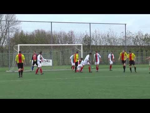 Samenvatting Stompwijk '92 1 - DOSR 1