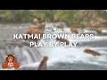 Play by Play 10.3.24 | Brooks Live Chat - Explore Bears & Bison Play by Play 10.3.24 | Brooks Live Chat