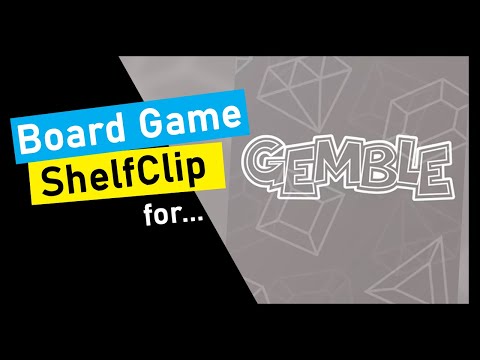 Short Preview of Gemble