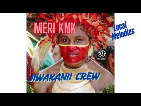 Meri KNK Jiwakani Crew