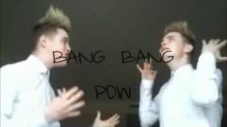 WOW OH WOW, JEDWARD!