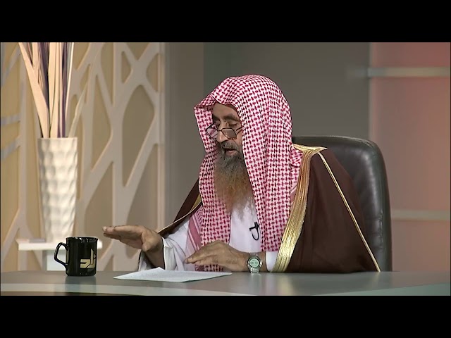 فضل النفقة والصدقة على الأقارب والأرحام