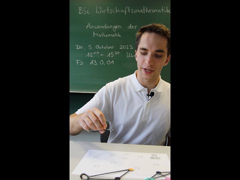 FB MND - Wirtschaftsmathematik - Mathe-Spiel "Bandenjagd"