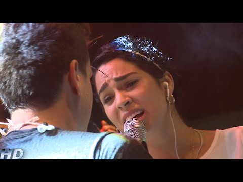 Niégame Tres Veces (En Vivo) - Silvestre Dangond & Scarleth (Caucasia) [[FULL HD]]