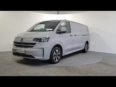 Volkswagen Transporter 2.0 - Image 2