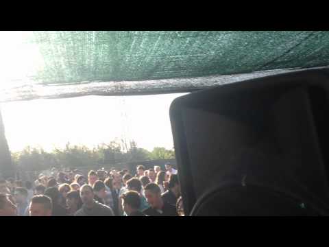 SEVEN EL FORO DE MALLORCA DIC 2011 con javi colors & carlos martinez