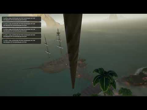 Sea Of Trolls How To Troll Other Trolls Vol 3