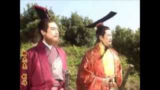 Download lagu เพลงสามก๊ก 1994 Romance Of The Three Kingdoms [End Song] mp3