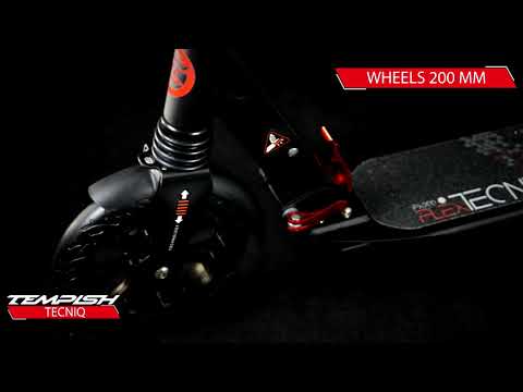 Самокат Tempish Tecniq (1050000238)