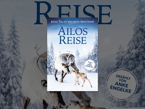Ailos Reise