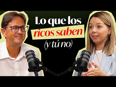 Los Trucos de los Ricos para Generar Riqueza y Dominar el Juego de los Impuestos | Con Juan Haro