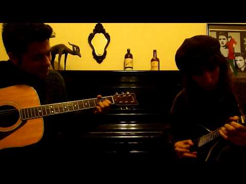 Jul Hojman y Romuel Volpe - El Rufián