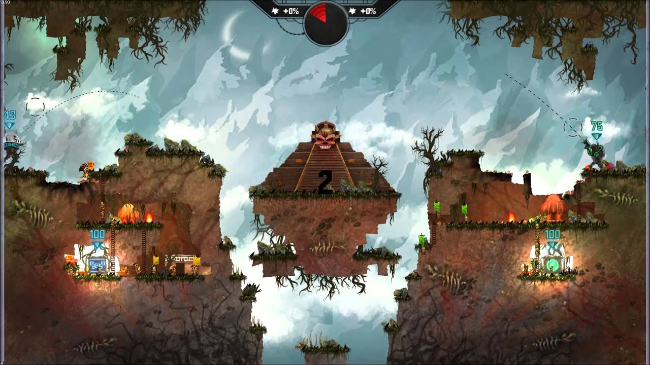 Gameplay video