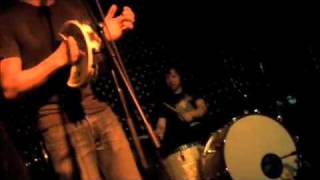 Cave Singers "No Prosecution If We Bail"