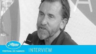 CHRONIC interview en Cannes 2015
