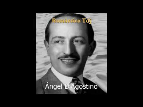 Edgardo Donato   Ángel D'Agostino   Enrique Rodríguez Milonga