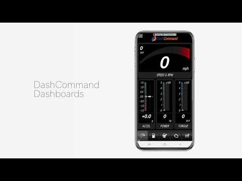 How to Reset Check Engine Light and Clear Engine Codes with DashCommand - Obd-II Scan Tool