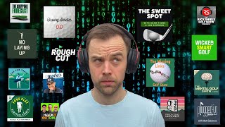 What Are The Best Golf Podcasts to Improve Your Game?