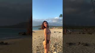 Gracya tiktok short be like...