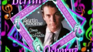 PALOMA BLANCA - BERTIN OSBORNE