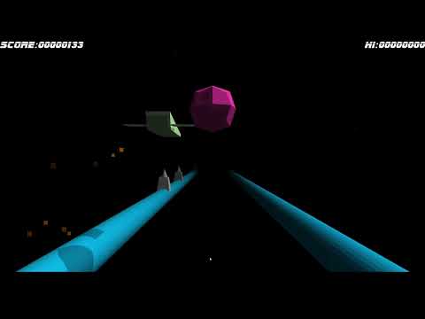 Space Gem Road