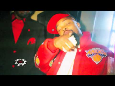 YUNG GODZILLAH-I BE SWAGG'N OUT ft. Cameo by Gangsta Brown