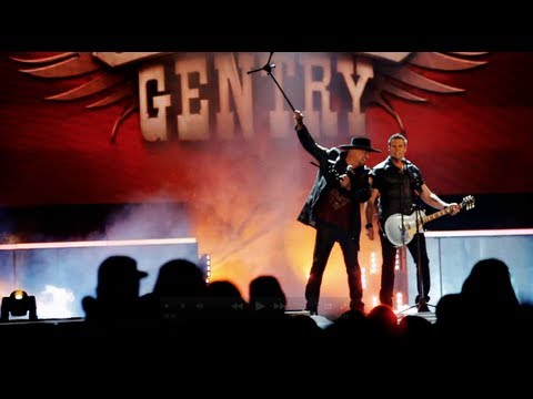 Montgomery Gentry - So Called Life