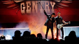 Montgomery Gentry - So Called Life