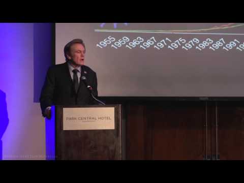 The Perfect Economic Storm Is Here   Mike Maloney At Silver Summit 2015