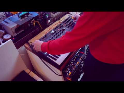 Sequential Take 5 demo