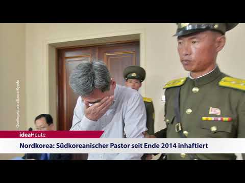 ideaHeute 03 06 20 – ideaListen – Gefangener des Monats – Bremerhaven