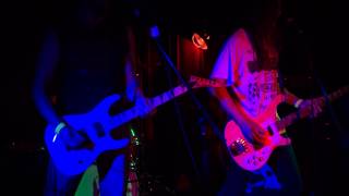 Zig Zags - Night of the Knife -