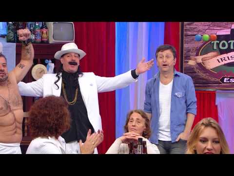 Totoliche- Pichu Lavezzi and Scorpion - World Danger