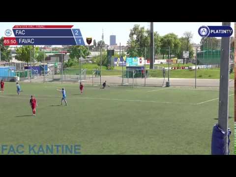 Tor -  FAC / FavAC am 30.04.2016 14:41