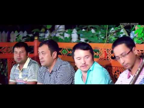 Uyghur Nahxa | Didar Ghenimet