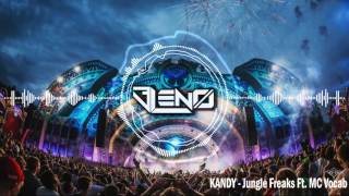 Download lagu Jungle Terror Mix 2016 #1 mp3