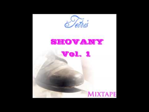 Te-Tris - Lusi gość. 3-6  [Shovany Mixtape vol. 1] HD
