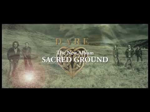 Sacred ground 2016