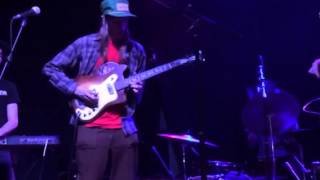 Axxa Abraxas at the Mothlight