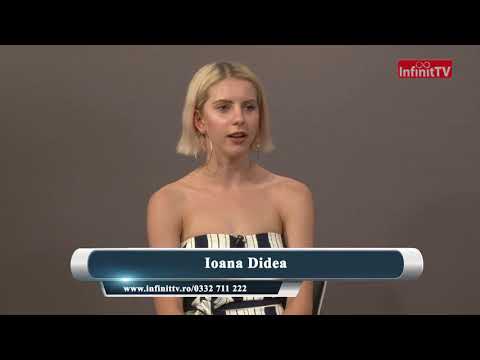 Teen Voice 11.07.2018 - Ioana Didea și Cosmin Podariu