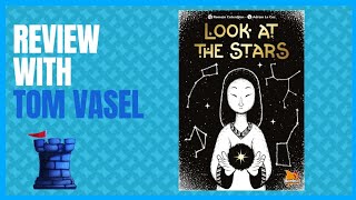 Look At The Stars Review with Tom Vasel